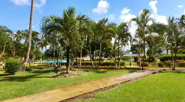 casas - Venta Villa de 1 Habitación frente a la play con piscina, los Róbalos, Samaná 2