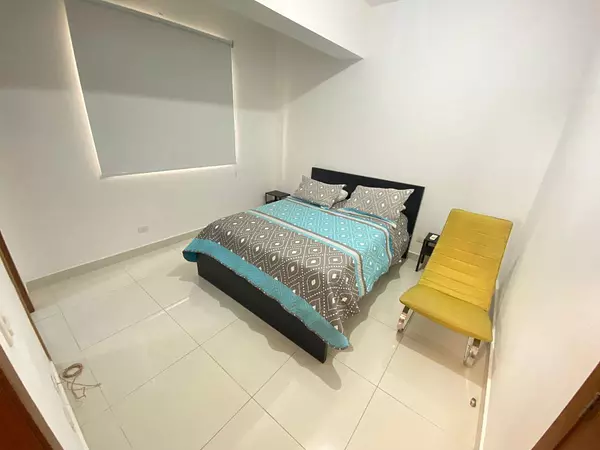 apartamentos - Alquilo apartamento amueblado en Paraíso  8