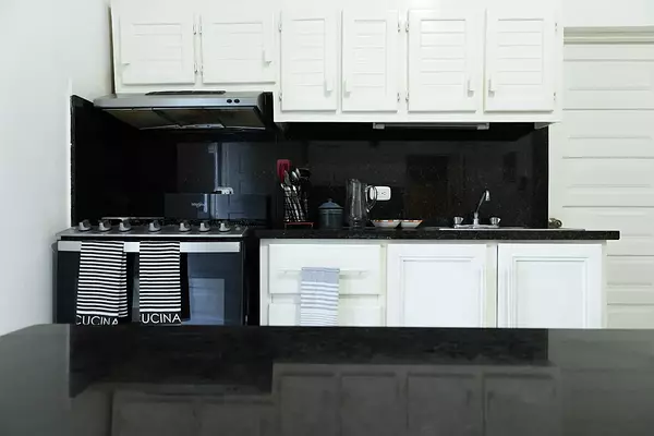 casas vacacionales y villas - Casa de Campo - Los Cajuiles - Villa de 4 habitaciones 6