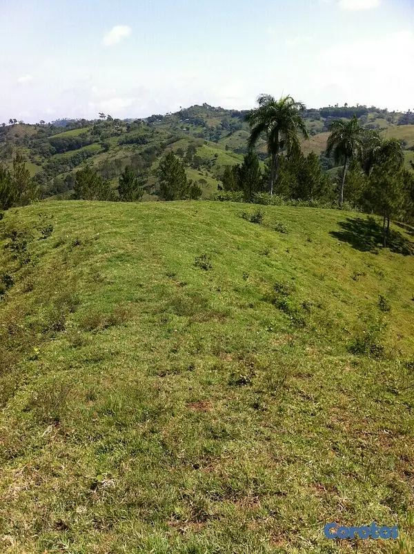 solares y terrenos - Finca en Jarabacoa 8