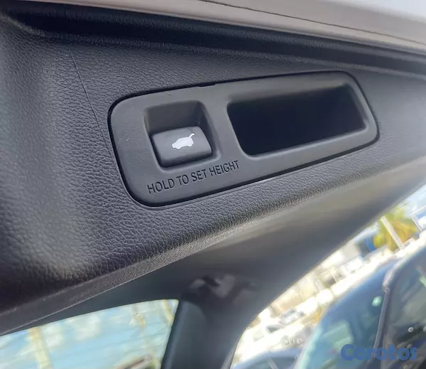 jeepetas y camionetas - Honda CRV 2022 TOURING (55,000 Millas Originales ) 16