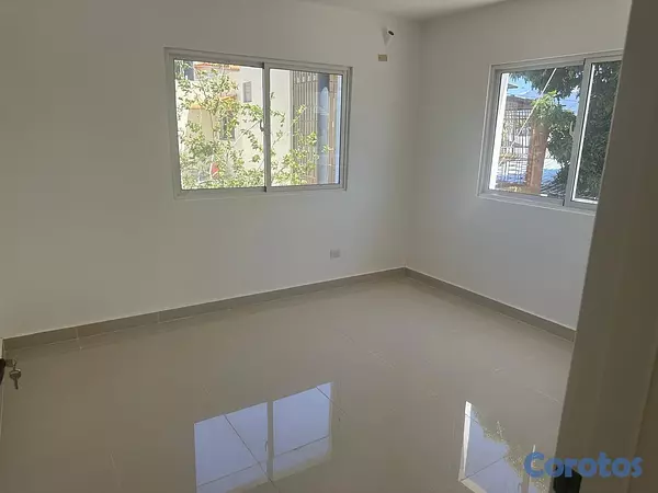 apartamentos - APARTAMENTO EN VENTA UBICADO EN BANI 16