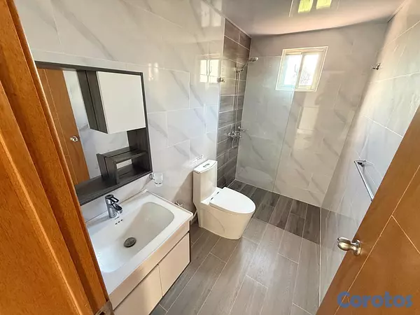 apartamentos - Vendo apartamento nuevo de 2 habitaciones Avenida Independencia  11