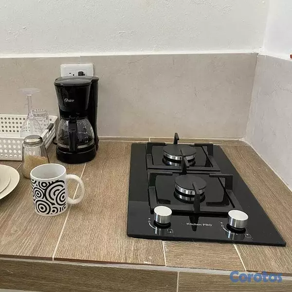 apartamentos - Edificio con 9 Apartamentos Más Local Comercial en 9