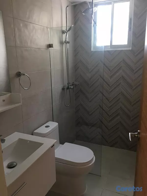 apartamentos - Zona Universitaria Comodo Apartamento  5
