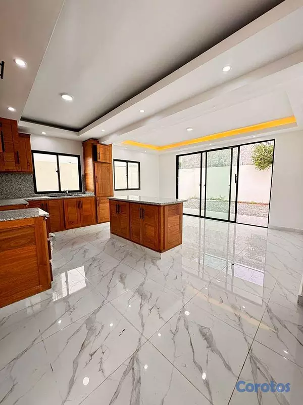 casas - Residencia moderna en Brisa Oriental con patio, te 8