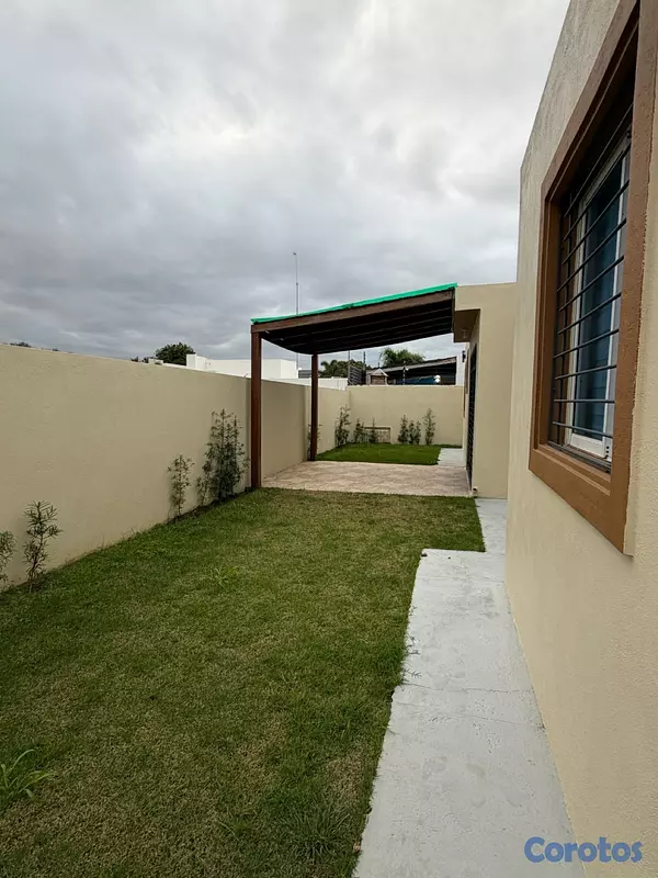 casas - casa en venta en urbanización cerrada con seguridad en Gurabo  9