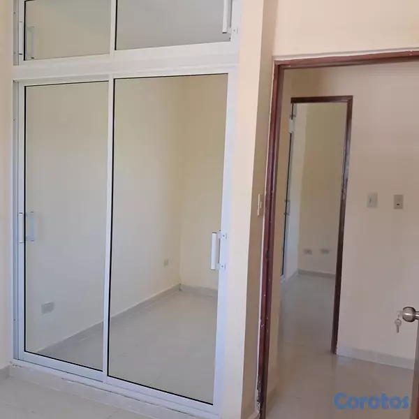 apartamentos - Apartamento en Alquiler Cerca de Las Américas – Listo para Mudarse. 13