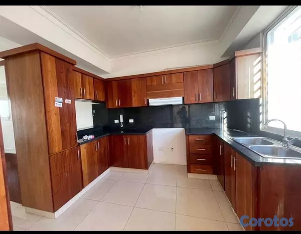 apartamentos - Rento 2 apartamentos 
don Honorio El condado 
5to piso 11