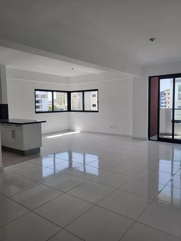 apartamentos -  Rento apartamento en una torre Lujosa Bella vista 6