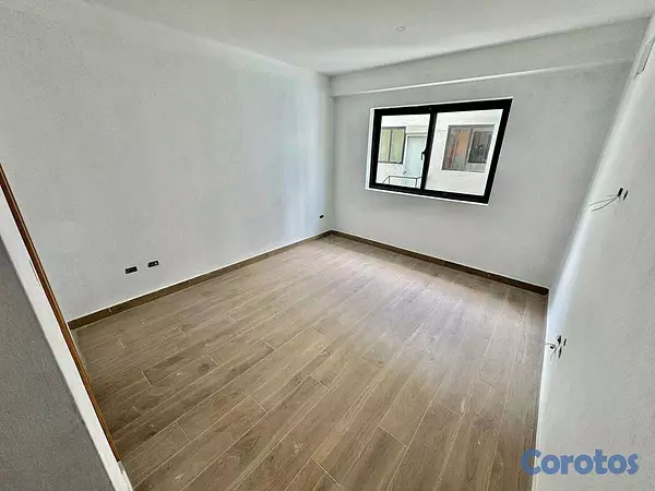 apartamentos -  Vendo Nuevo en Urbanizacion Real  8