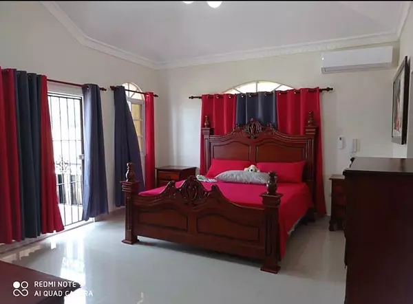 casas - casa de renta en puerto plata  3