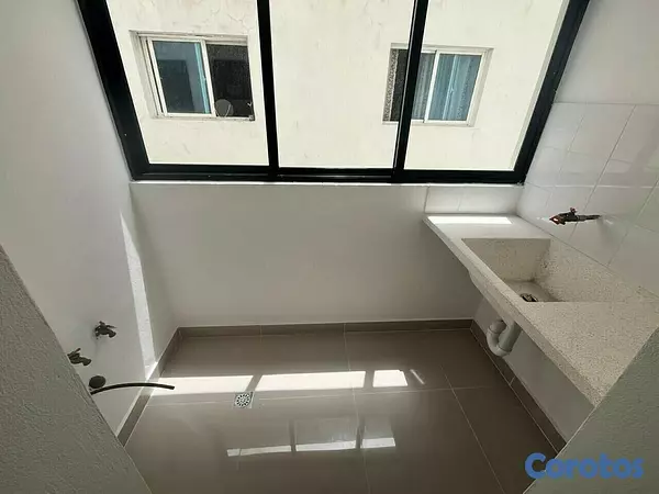 apartamentos - Apartamento nuevo en Los Prados 2