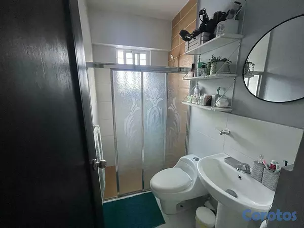 penthouses - Apartamento tipo Penthouse- En GAZCUE  7