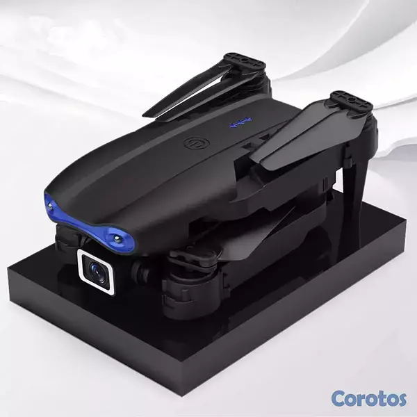 otros electronicos - Drone E99 Pro Con Cámara HD y Control Remoto 5