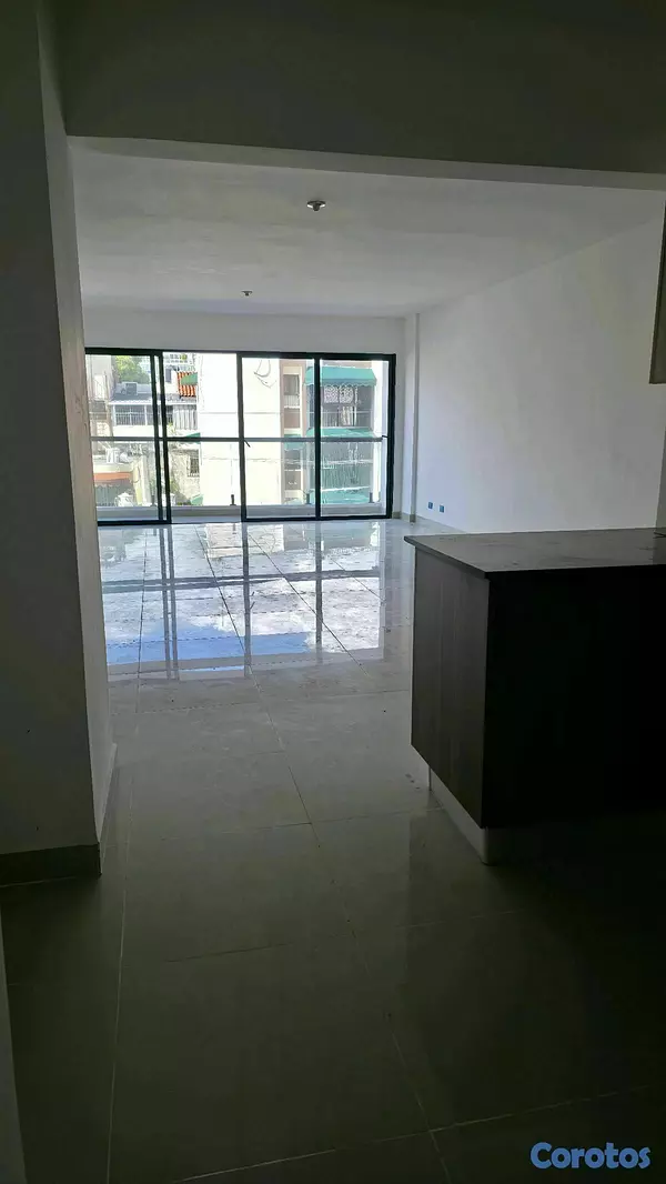 apartamentos - BELLA VISTA LUJOSA TORRE DE 3 HABITACIONES 180 MTS 5