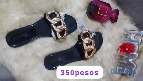 zapatos para mujer - sandalias para mujeres  9