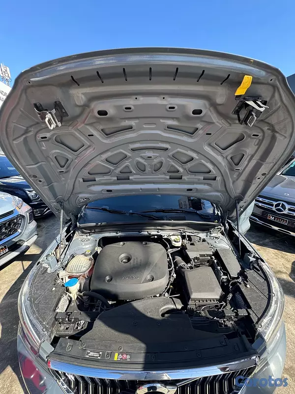 jeepetas y camionetas - Volvo XC-40 T4 Inscription 2022 12