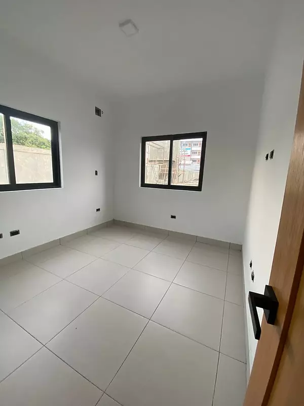 apartamentos - Apartamento Exclusivo en La Esmeralda  2