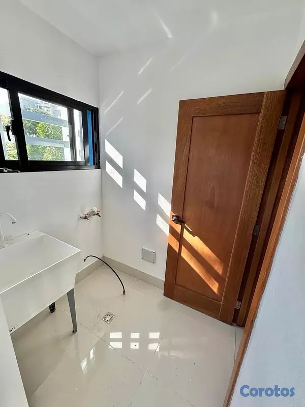 apartamentos - Venta Apartamento nuevo-NACO Santo Domingo 11