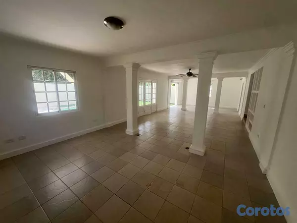 casas vacacionales y villas - Villa en venta Punta Cana Village 5