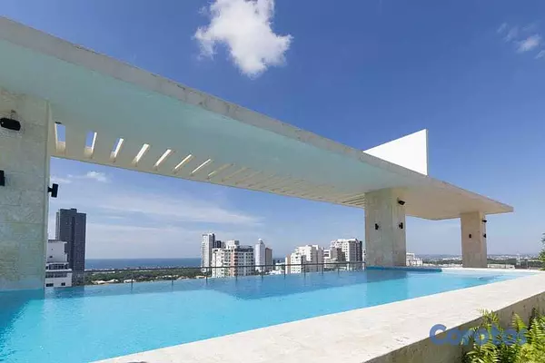 apartamentos - Apartamento en Venta y Renta Amoblado 1 Hab (US$14 11