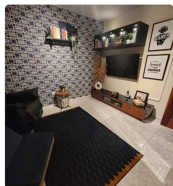apartamentos - Apartamento en Evaristo Morales 4to piso sin ascensor 1