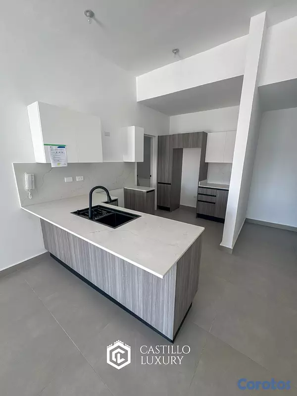 apartamentos - Apartamento Nuevo de Lujo en Naco: Vive Confort y  12
