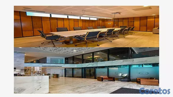 oficinas y locales comerciales - Local Comercial en Alquiler Serrallés 2