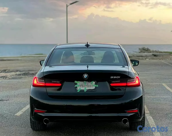 carros - bmw 335i 2020 4