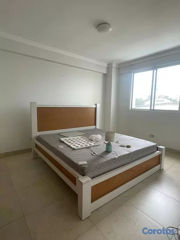 apartamentos - Alquilo apartamento en la esmeralda 7