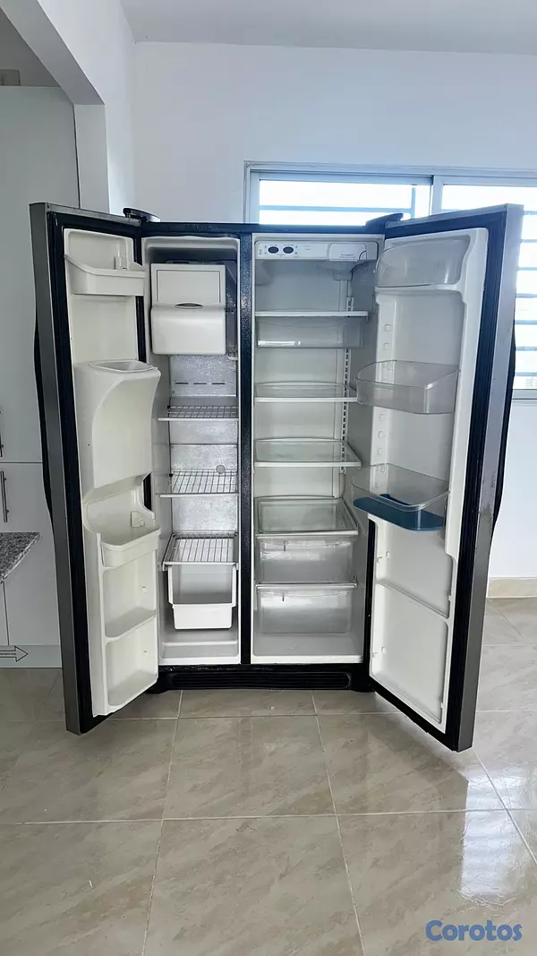 cocina - NEVERA FRIGIDAIRE  4