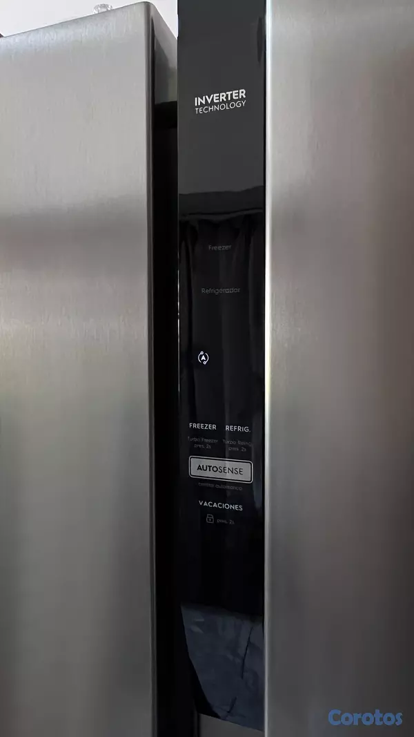 cocina - NEVERA FRIGIDAIRE 15 PIE NUEVA  3