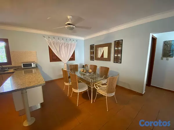 apartamentos - APARTAMENTO EN JUAN DOLIO 5