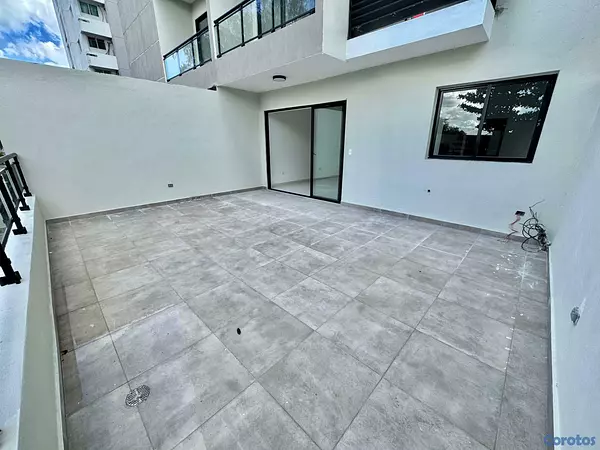 apartamentos - Vendo apartamento nuevo en Renacimiento. 4