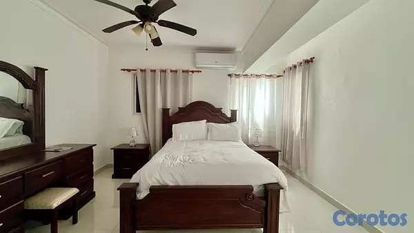 apartamentos - Apartamento en alquiler en la zona universitaria  15