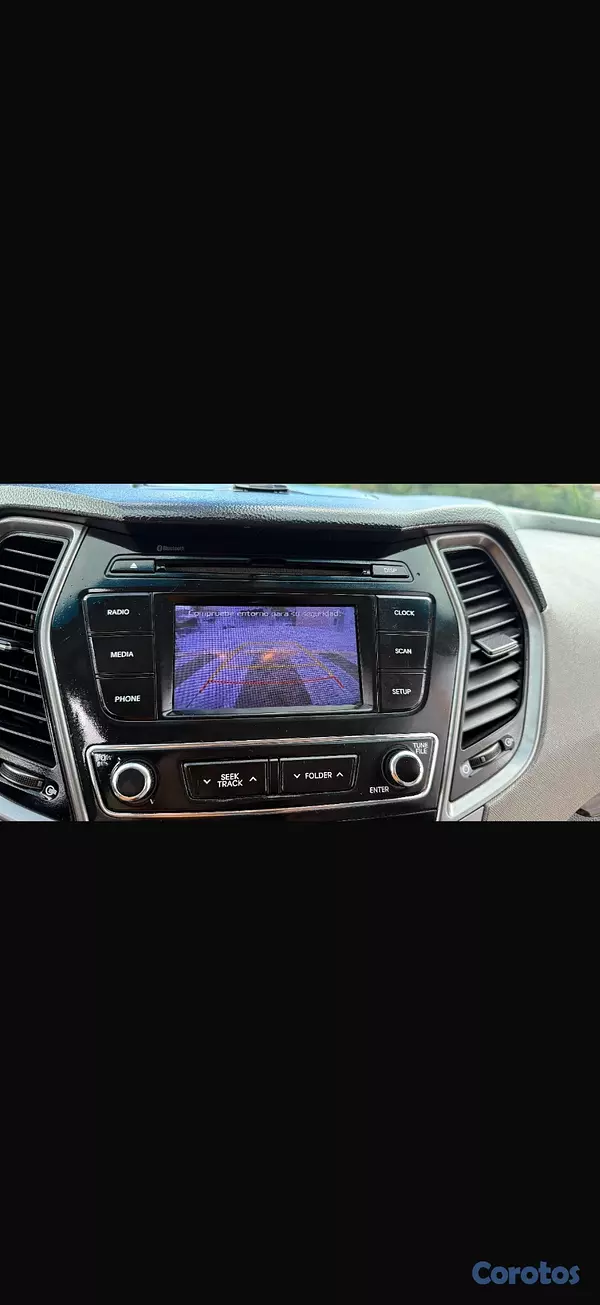 jeepetas y camionetas - 2018 Hyundai Santa Fe Sport 12