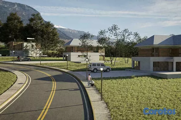 solares y terrenos - Terrenos con vista al mar | Cabrera | Desde 600 M2 4