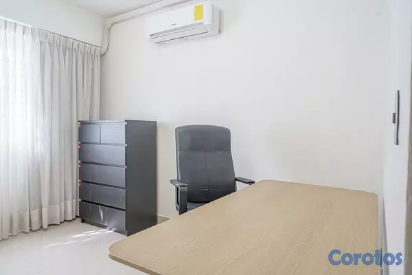 apartamentos - Apartamento Amueblado 3 Habitaciones – Santo Domingo – 2 Parqueos 10