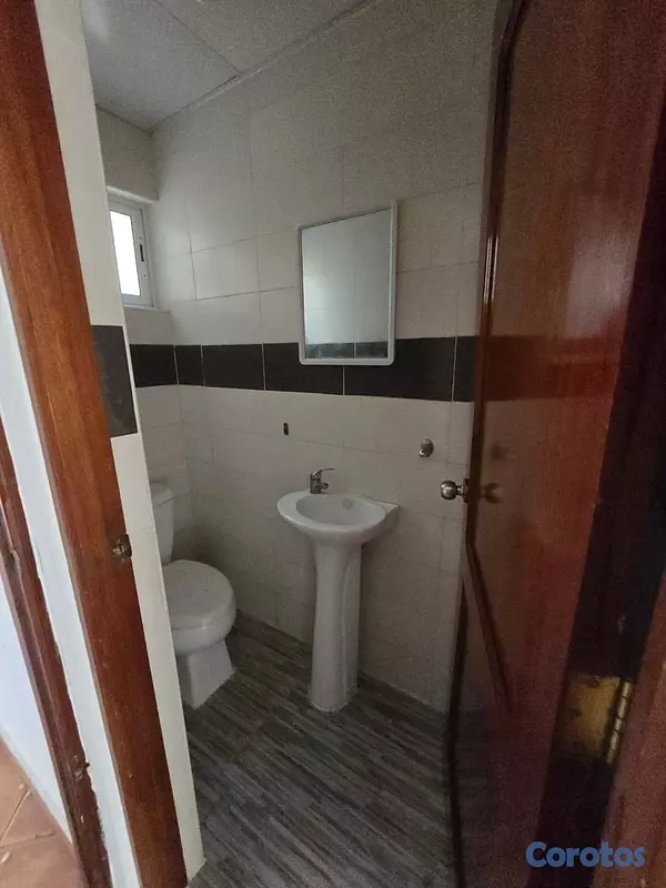 apartamentos - APARTAMENTO EN VENTA – AV. INDEPENDENCIA 4