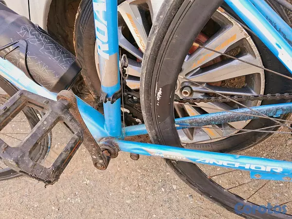 bicicletas y accesorios - Bicleta 5