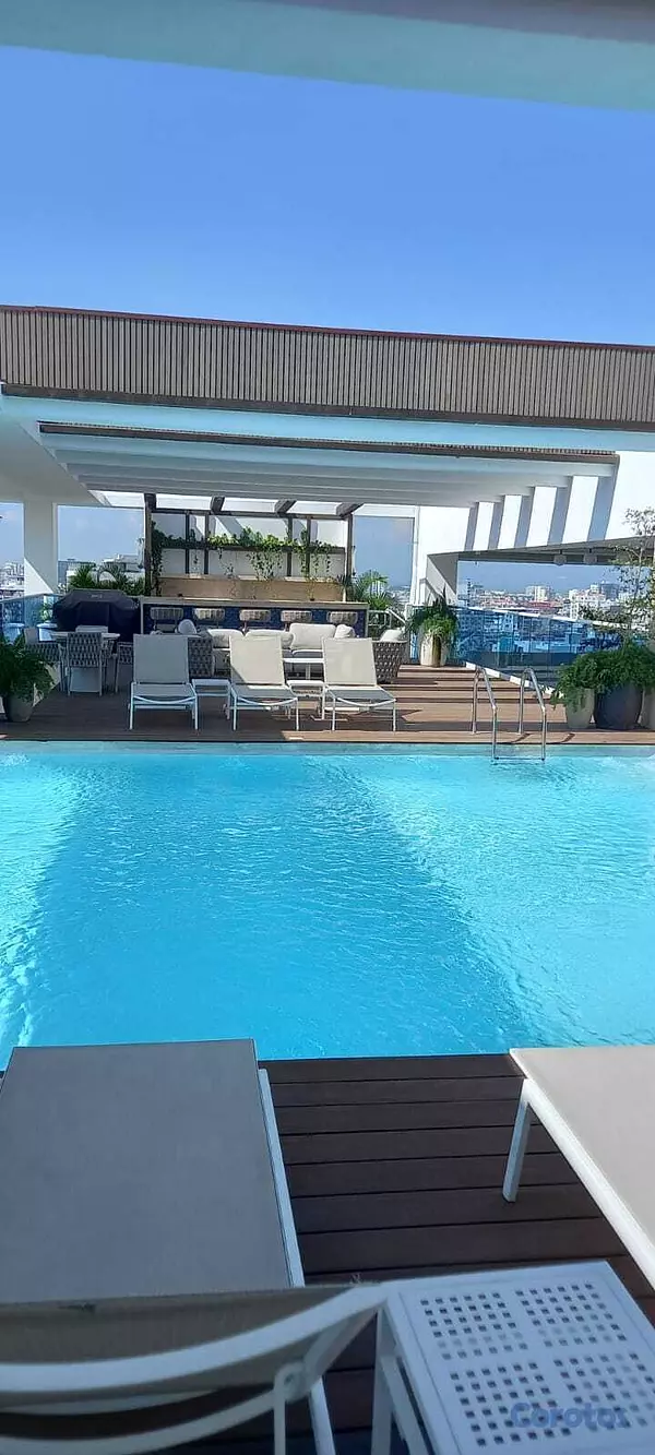 apartamentos - Se alquila apartamento nuevo a estrenar en Bella v 12