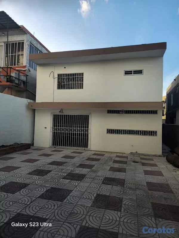 casas - hermosa casa para vivienda o uso comercial  3