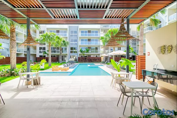 penthouses - Penthouse con Jacuzzi y BBQ Privado en Dominicus – 3