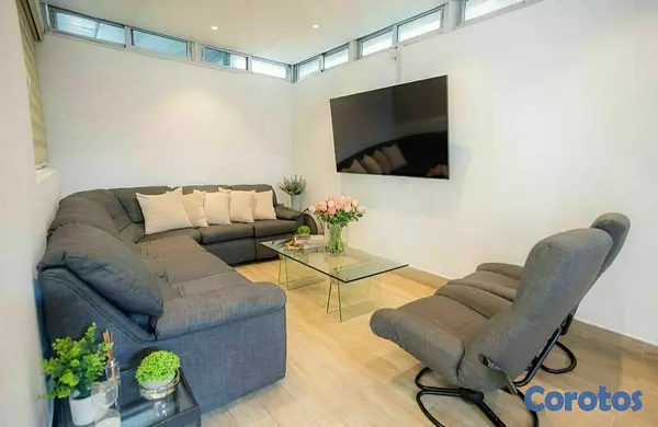 penthouses - Penthouse en venta en Serralles  6