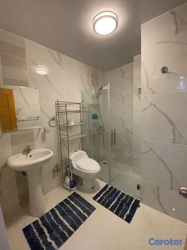 apartamentos - Penthouse en Venta en Santo Domingo Este.  8