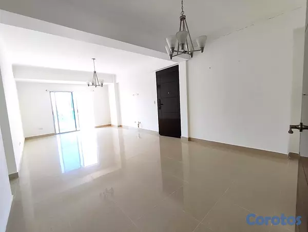 apartamentos - Apartamento en alquiler en El Millón (Milloncito)  7