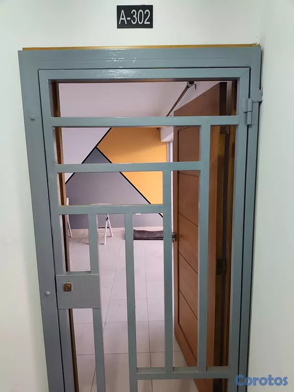 apartamentos - Alquiler de apartamento  7