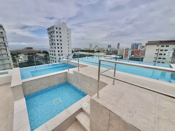 apartamentos - Apartamento Nuevo en Venta
BELLA VISTA SUR
USD 268.365.
Mantenimiento: RD$10,500 4