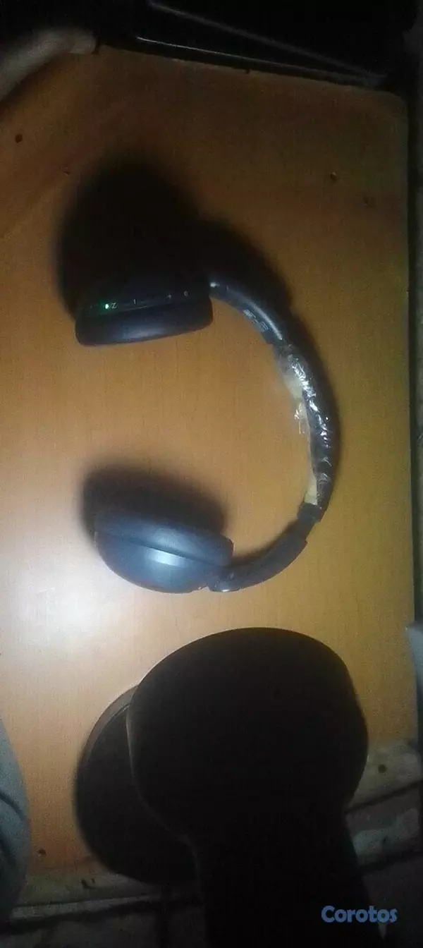 accesorios para electronica - (para reparación o piezas) Audifonos Bluetooth Steren + cable de cargar  1
